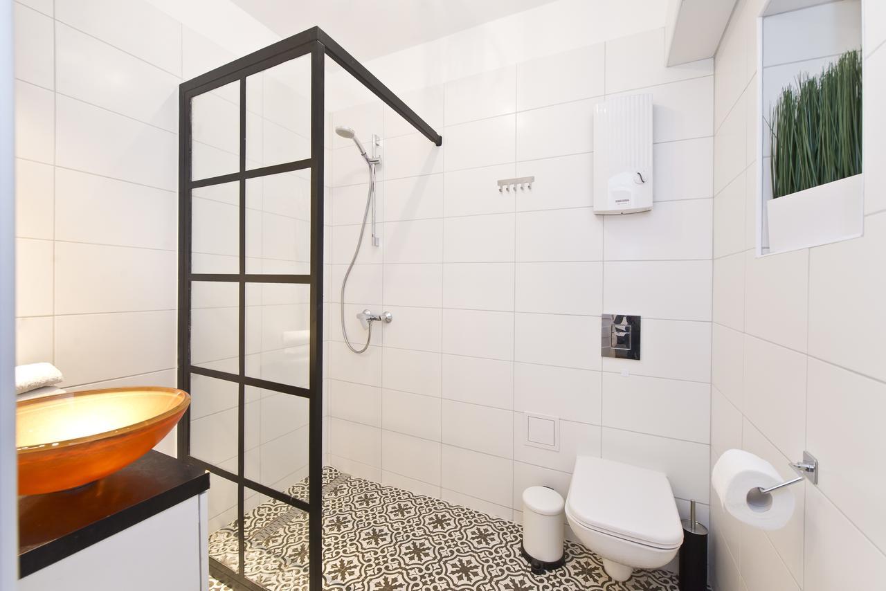 Pomorskie Apartamenty Biala Mewa Sopot Room photo